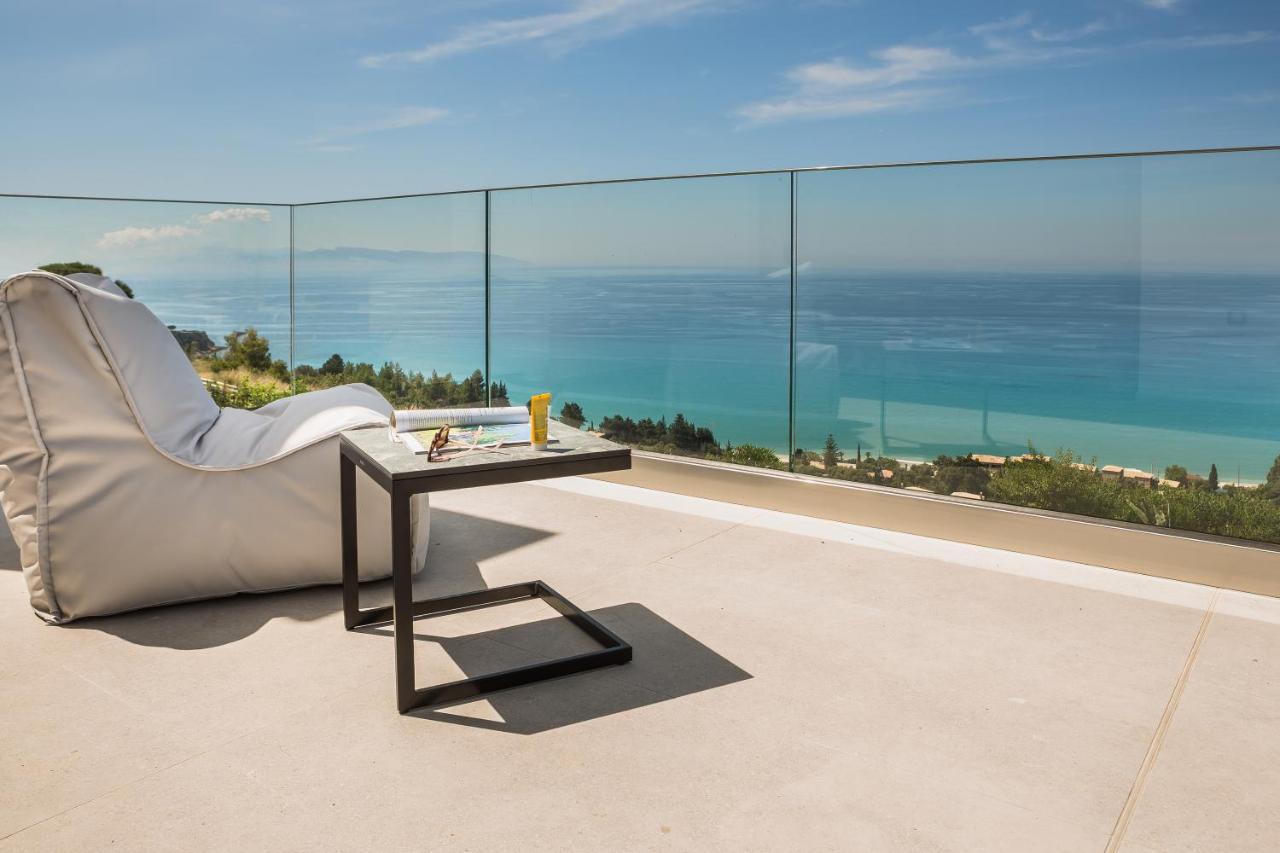 Mystique View Villas Lourdata  Exterior photo